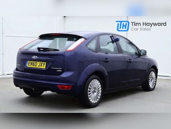 Used Ford Focus 2011 for sale - 76969199: Photo