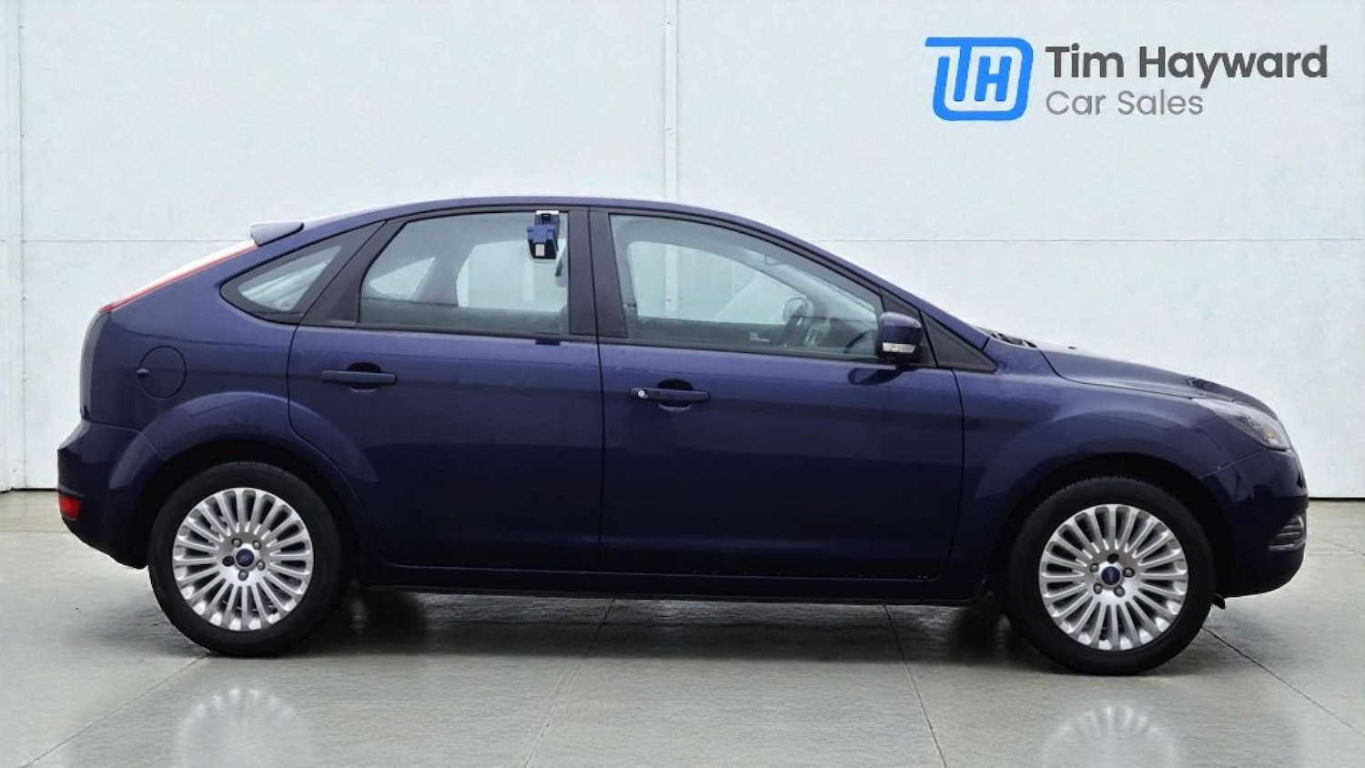Used Ford Focus 2011 for sale - 76969199: Photo 5