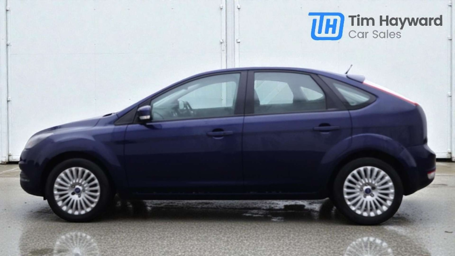 Used Ford Focus 2011 for sale - 76969199: Photo 6