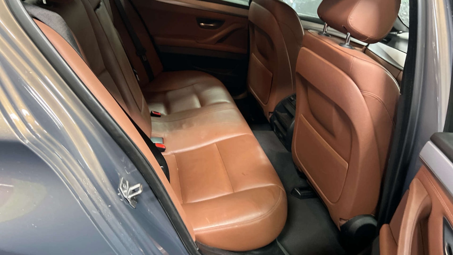 Used BMW 5 Series 2016 for sale - 77664926: Photo 2