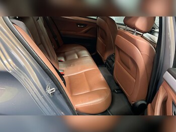 Used BMW 5 Series 2016 for sale - 77664926: Photo