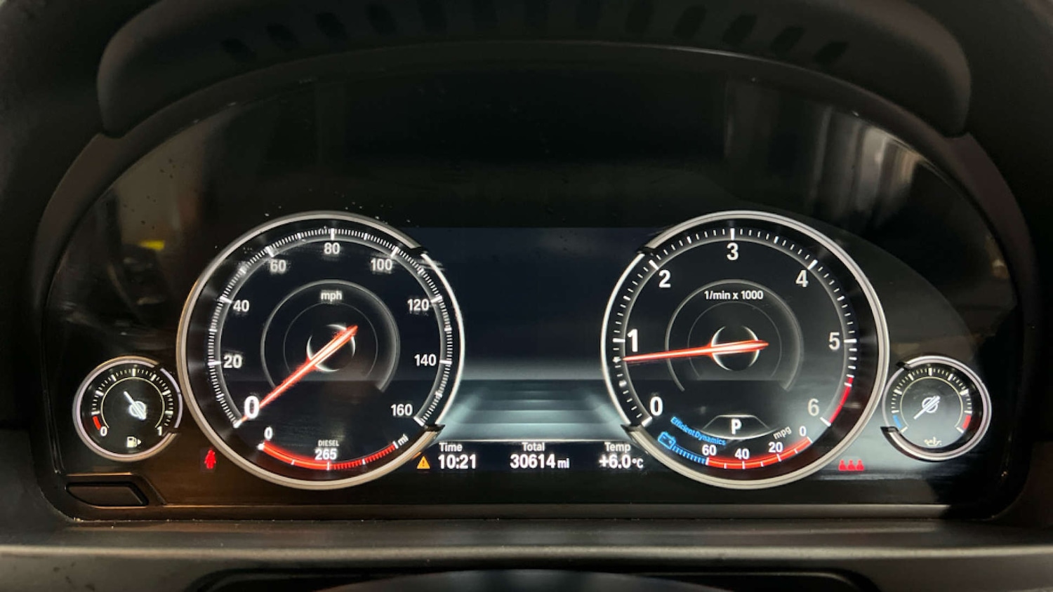 Used BMW 5 Series 2016 for sale - 77664926: Photo 5