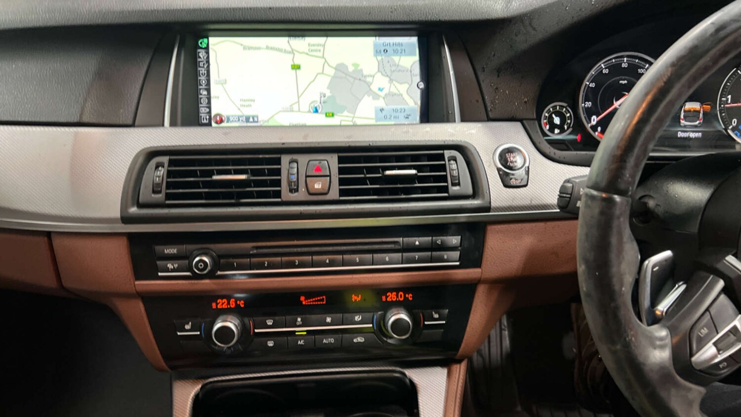 Used BMW 5 Series 2016 for sale - 77664926: Photo 6