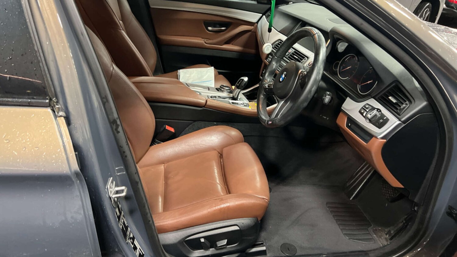 Used BMW 5 Series 2016 for sale - 77664926: Photo 7