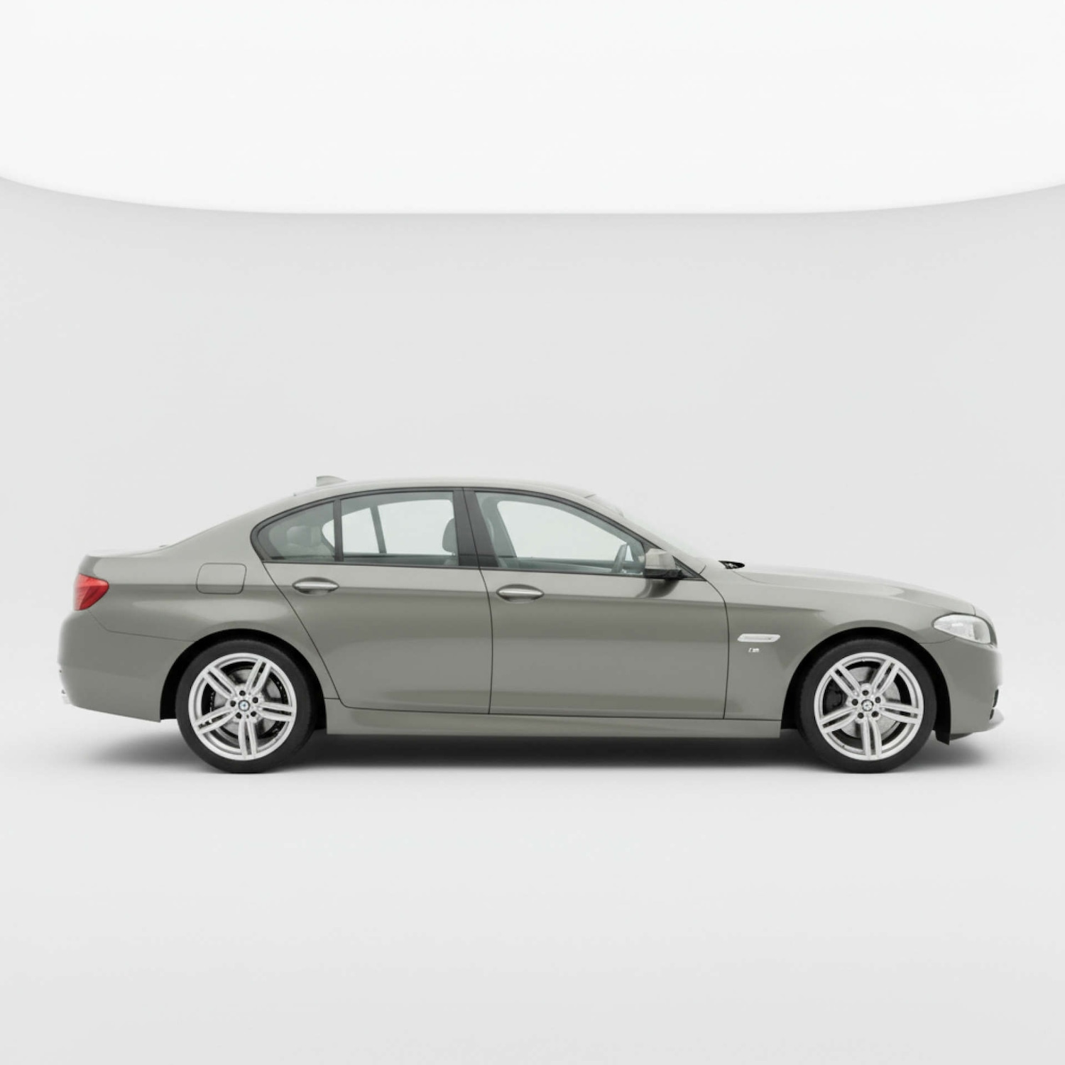 Used BMW 5 Series 2016 for sale - 77664926: Photo 8