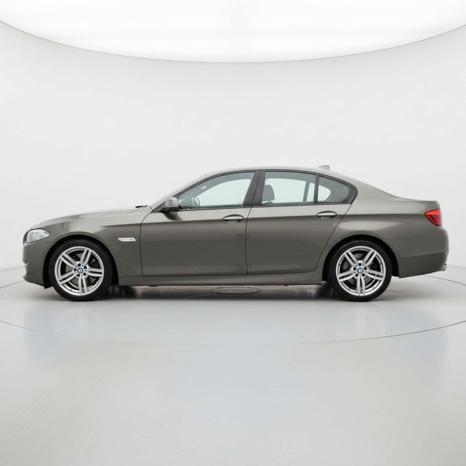 Used BMW 5 Series 2016 for sale - 77664926: Photo 9