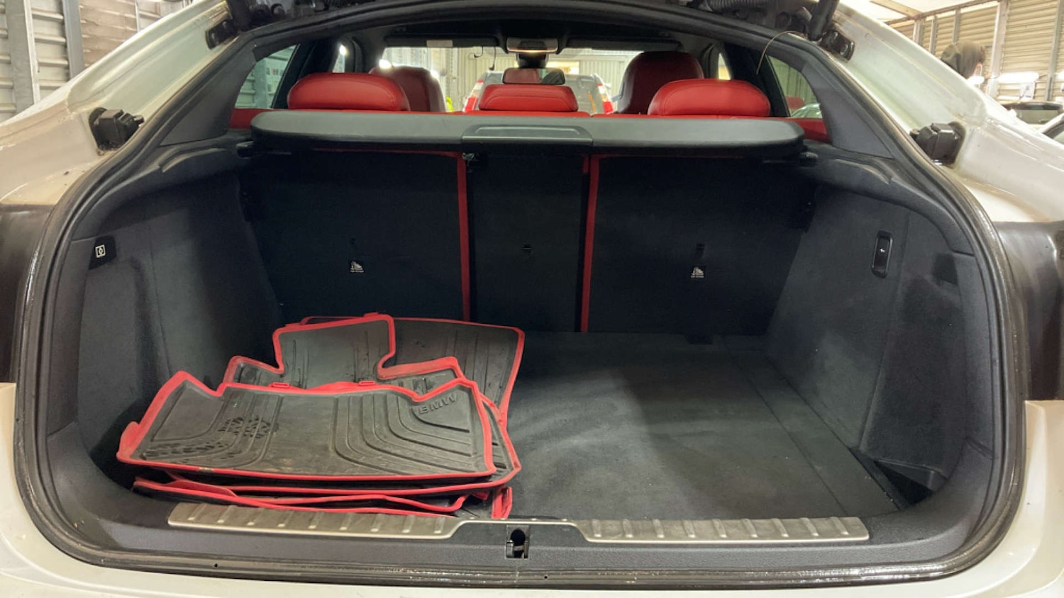 Used BMW X6 2014 for sale - 77118056: Photo 11