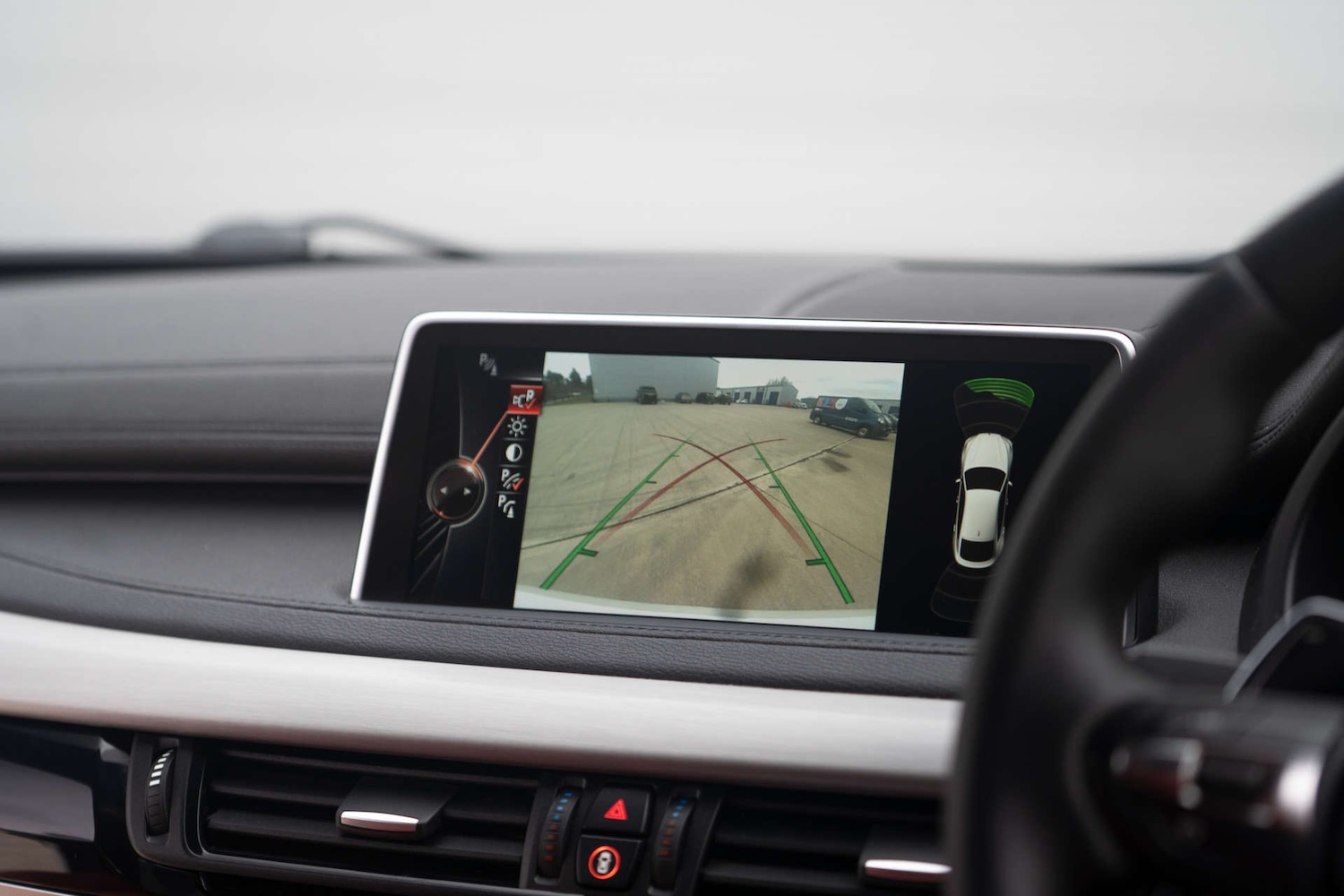 Used BMW X6 2014 for sale - 77118056: Photo 17