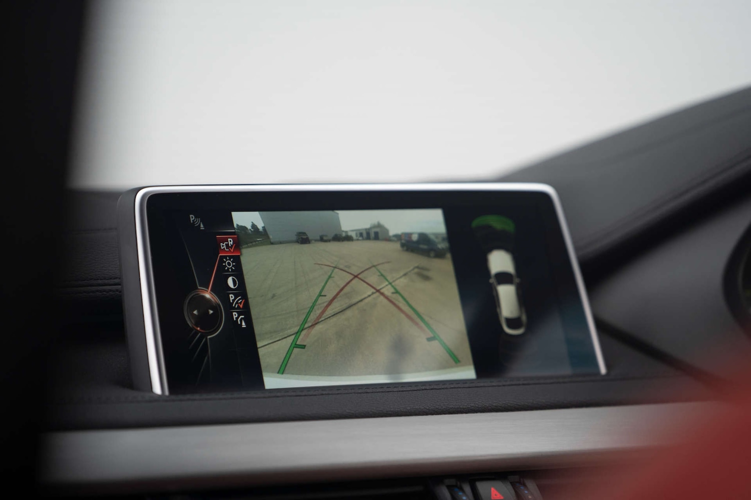 Used BMW X6 2014 for sale - 77118056: Photo 18