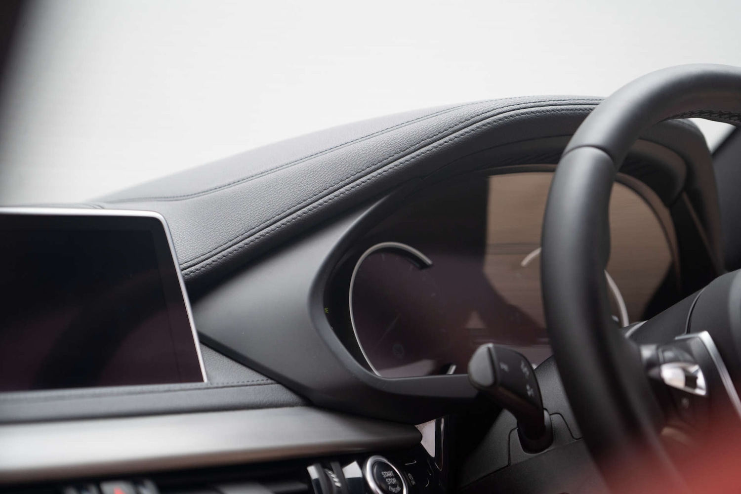 Used BMW X6 2014 for sale - 77118056: Photo 19