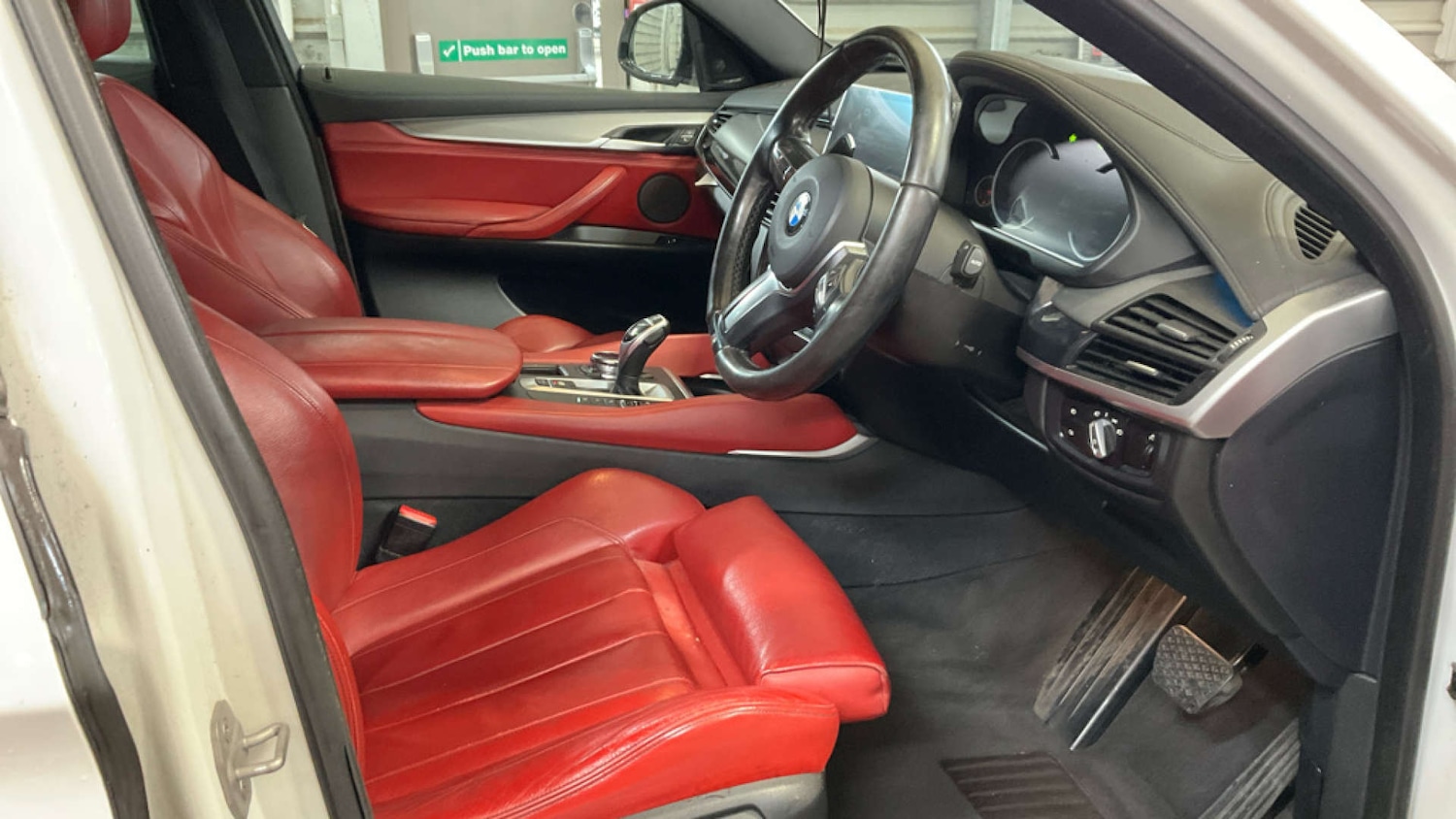 Used BMW X6 2014 for sale - 77118056: Photo 2