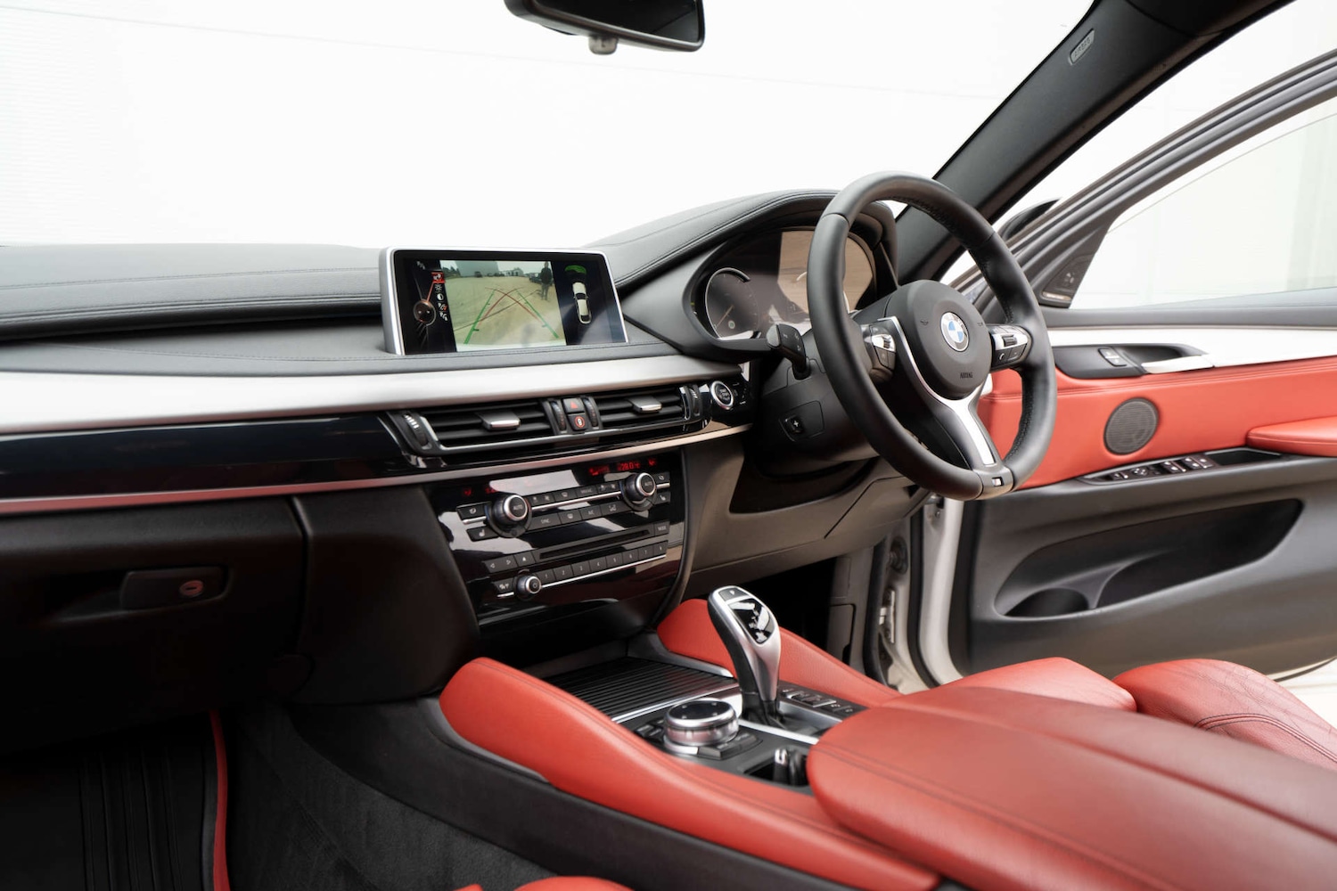 Used BMW X6 2014 for sale - 77118056: Photo 20