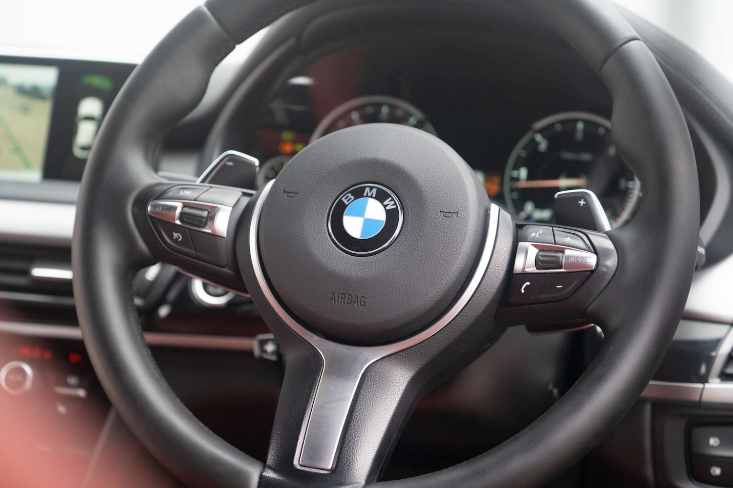 Used BMW X6 2014 for sale - 77118056: Photo 21