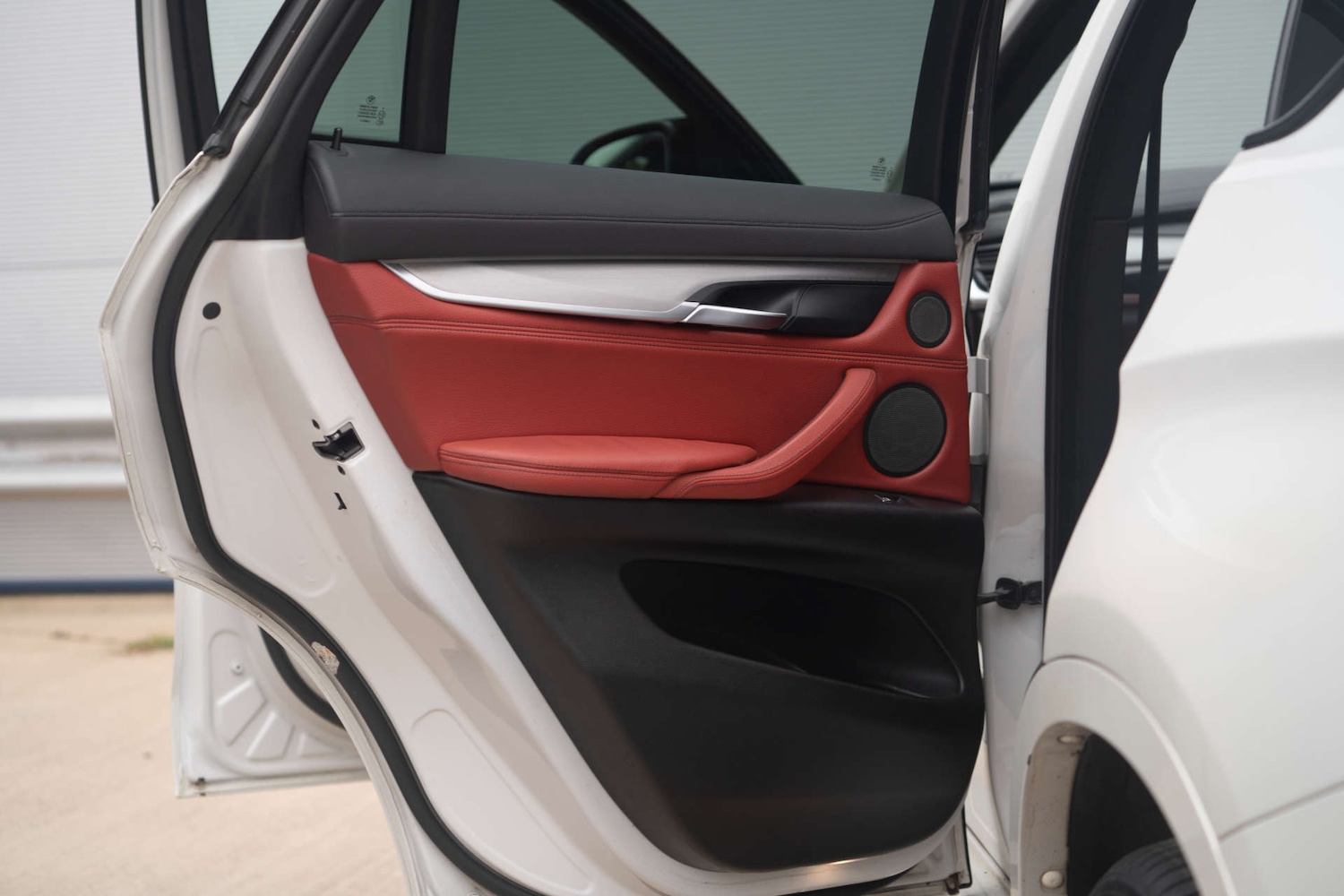 Used BMW X6 2014 for sale - 77118056: Photo 22