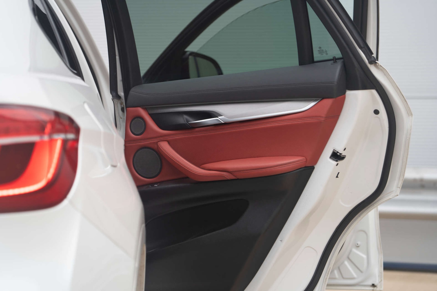 Used BMW X6 2014 for sale - 77118056: Photo 23