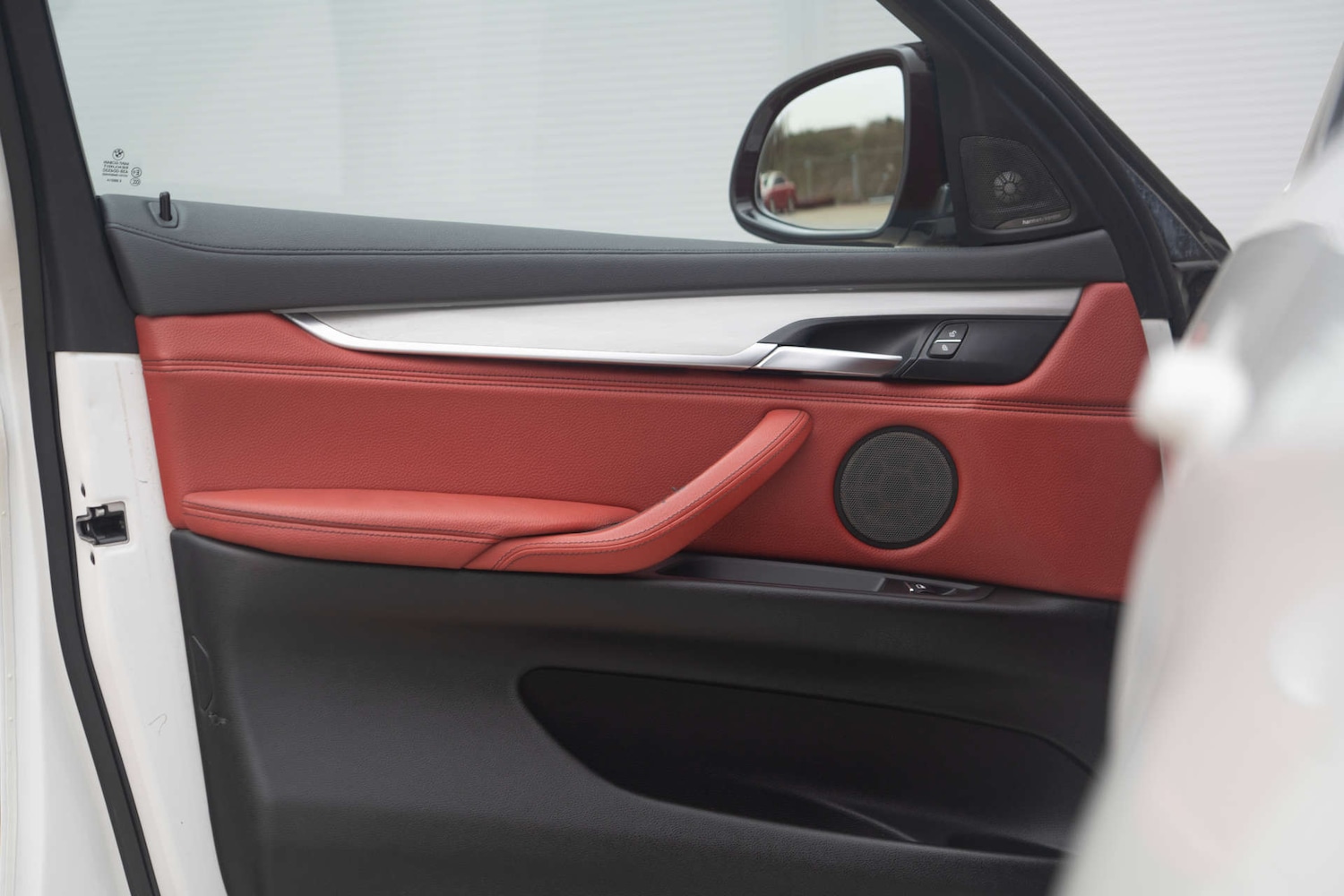 Used BMW X6 2014 for sale - 77118056: Photo 24