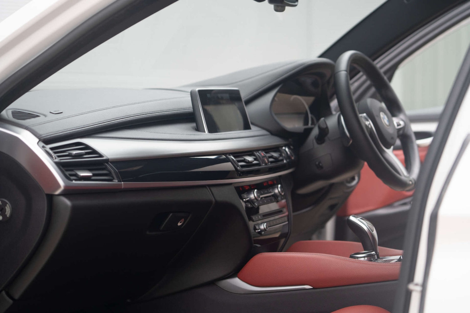 Used BMW X6 2014 for sale - 77118056: Photo 26