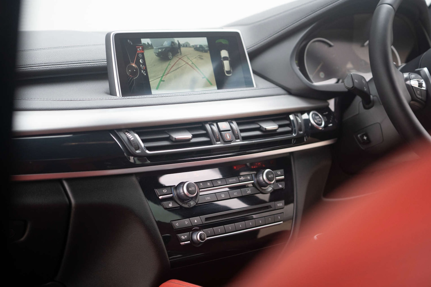 Used BMW X6 2014 for sale - 77118056: Photo 28