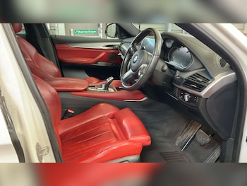 Used BMW X6 2014 for sale - 77118056: Photo