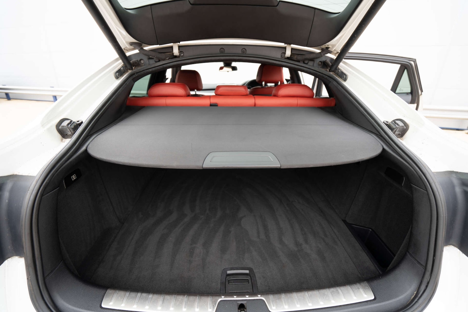 Used BMW X6 2014 for sale - 77118056: Photo 31