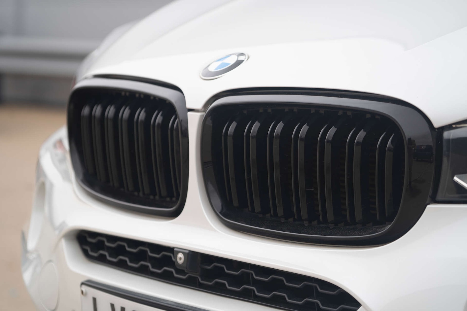 Used BMW X6 2014 for sale - 77118056: Photo 34