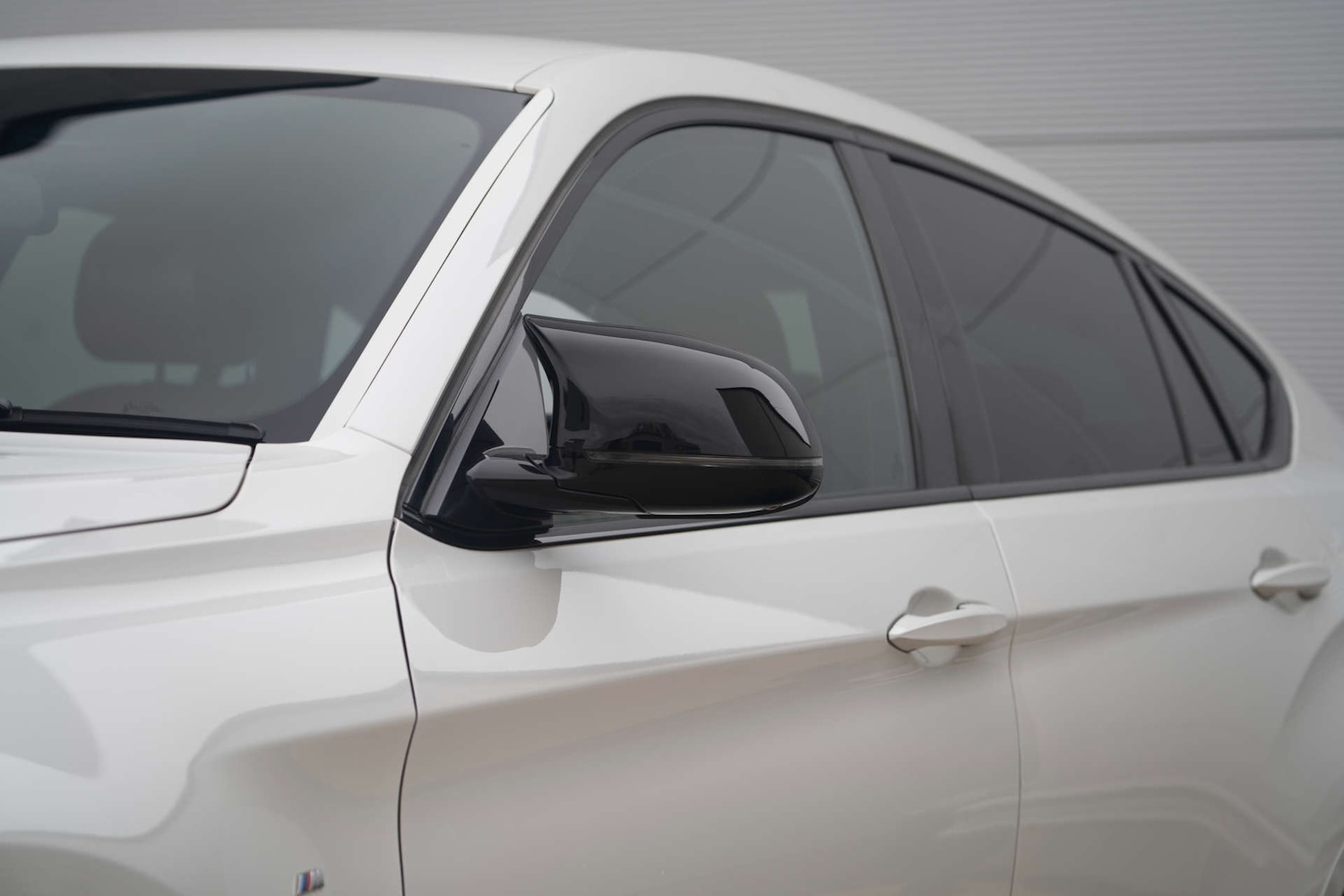 Used BMW X6 2014 for sale - 77118056: Photo 35