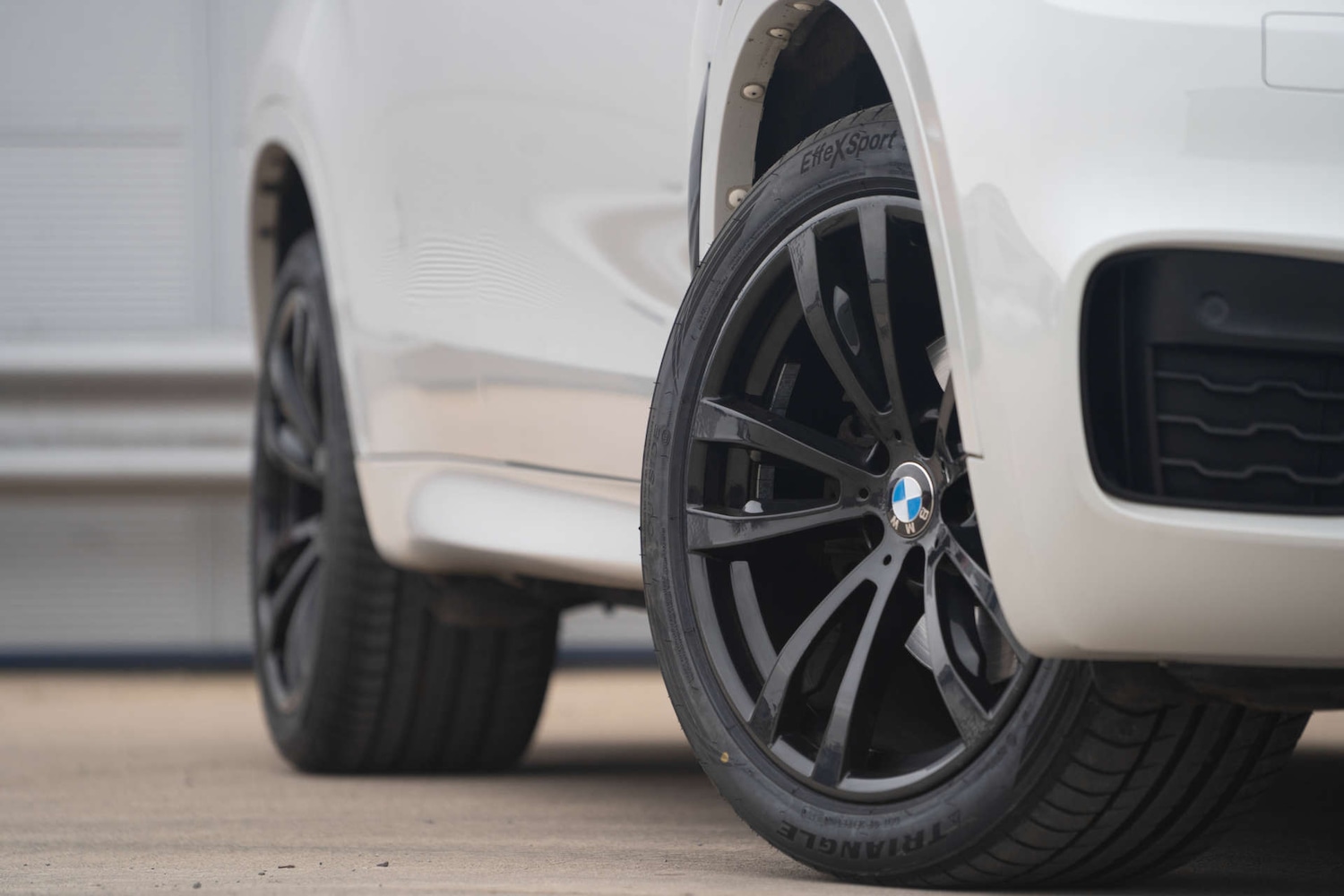 Used BMW X6 2014 for sale - 77118056: Photo 36