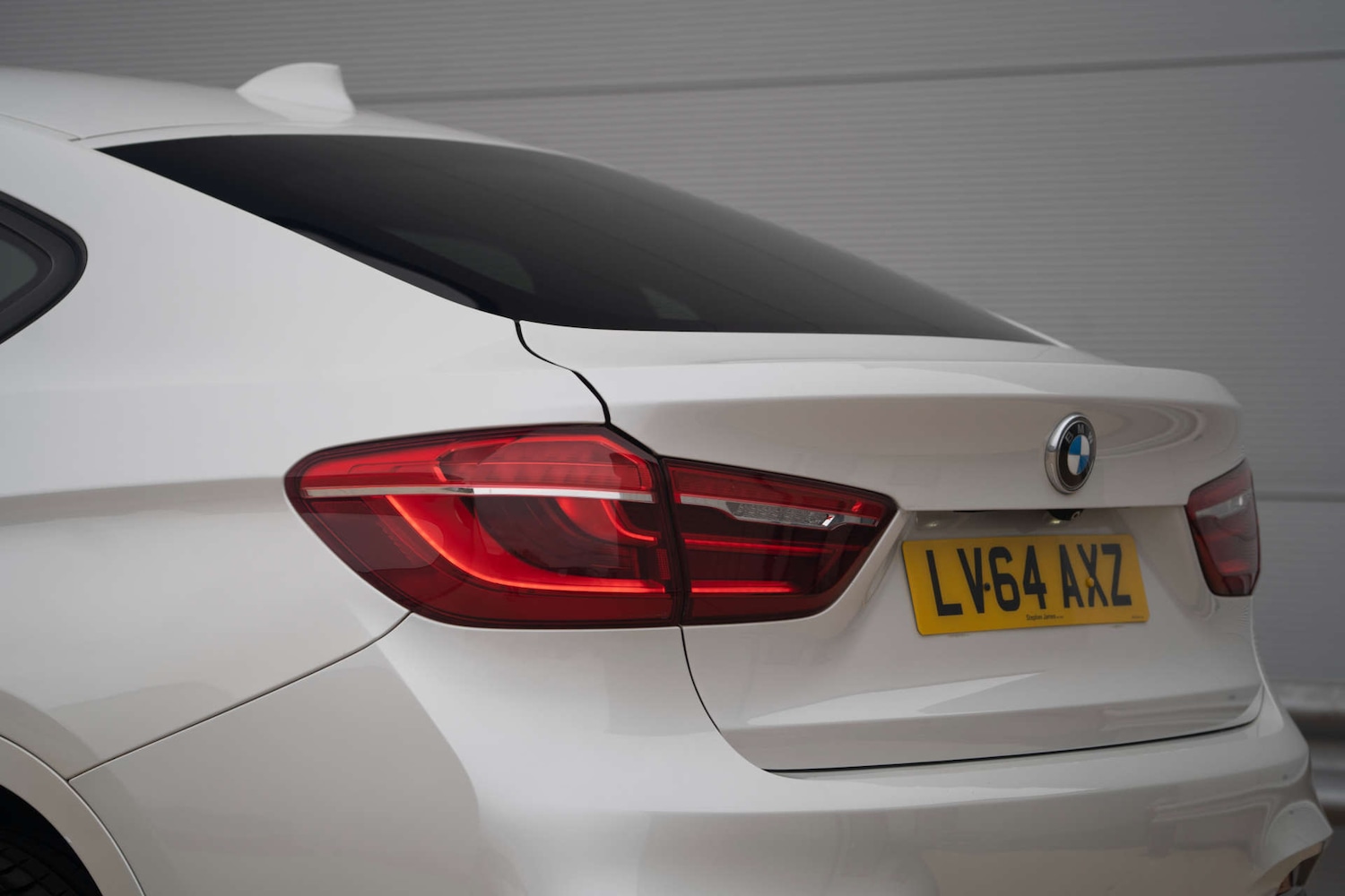 Used BMW X6 2014 for sale - 77118056: Photo 37