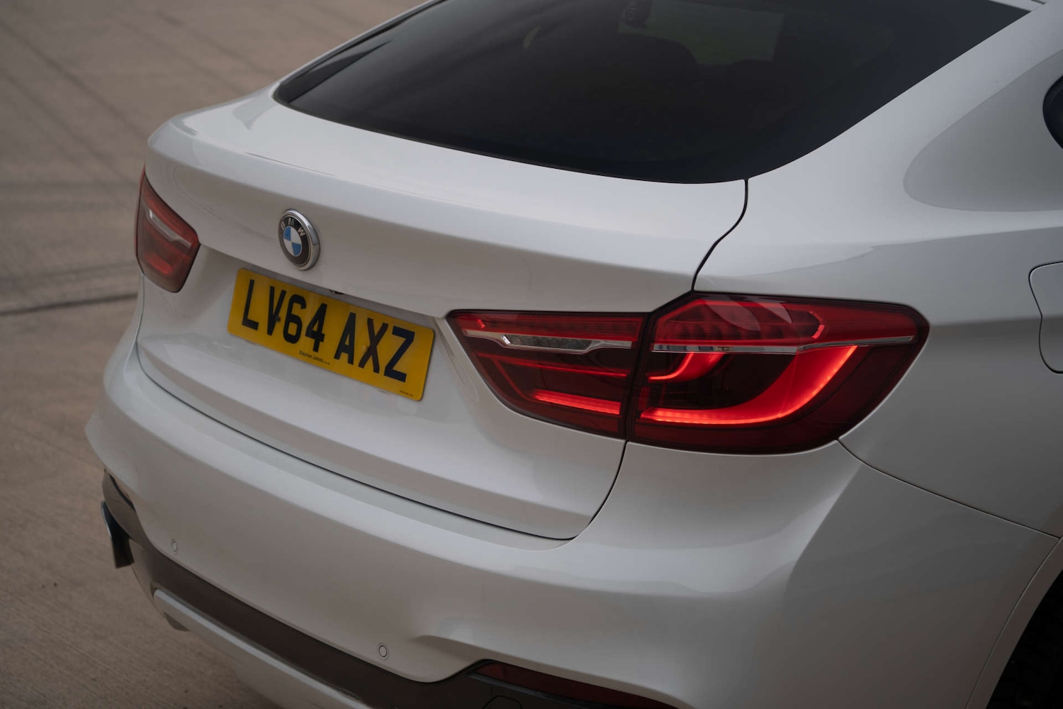 Used BMW X6 2014 for sale - 77118056: Photo 39