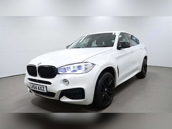 Used BMW X6 2014 for sale - 77118056: Photo
