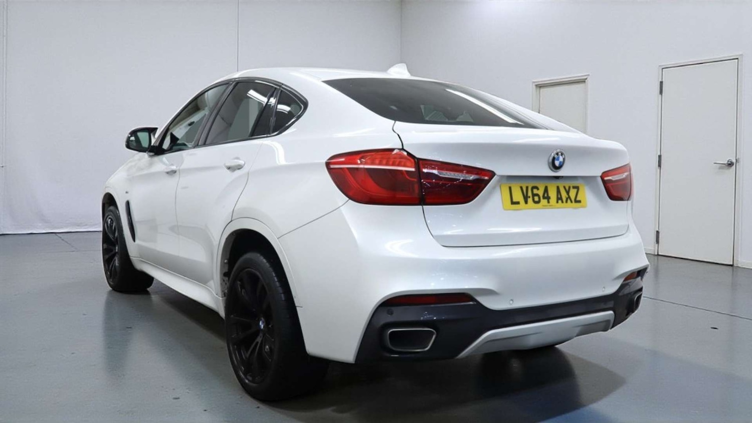 Used BMW X6 2014 for sale - 77118056: Photo 4