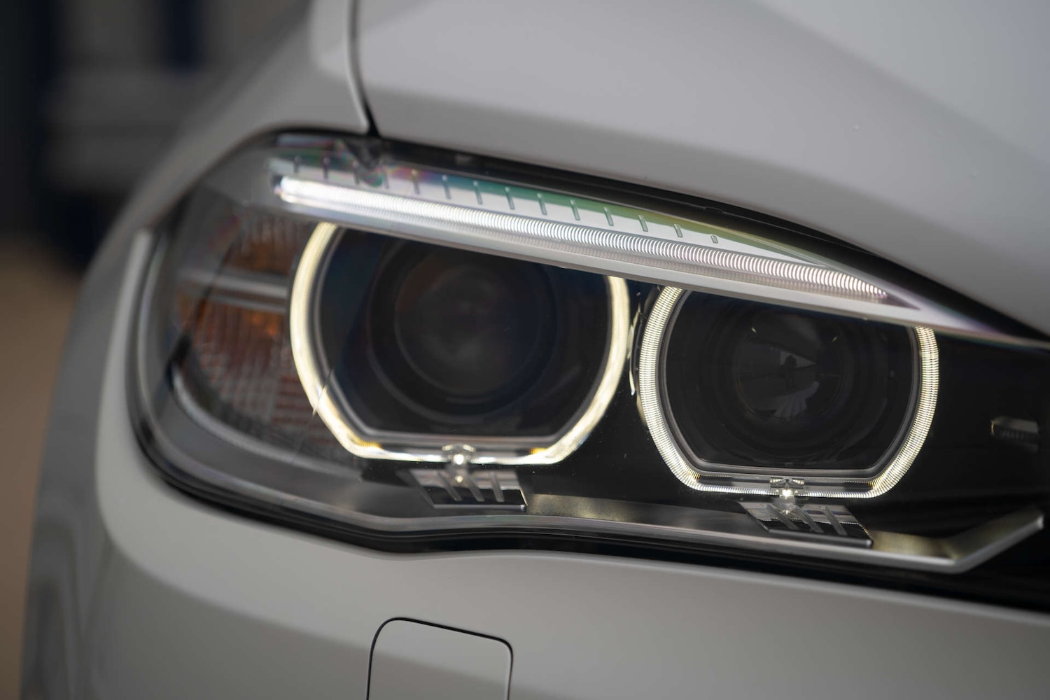 Used BMW X6 2014 for sale - 77118056: Photo 44