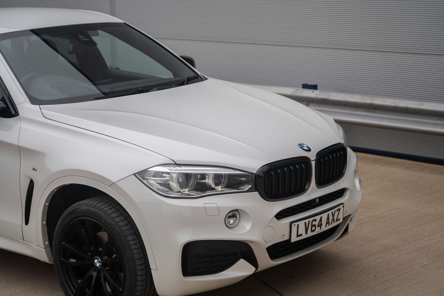 Used BMW X6 2014 for sale - 77118056: Photo 45
