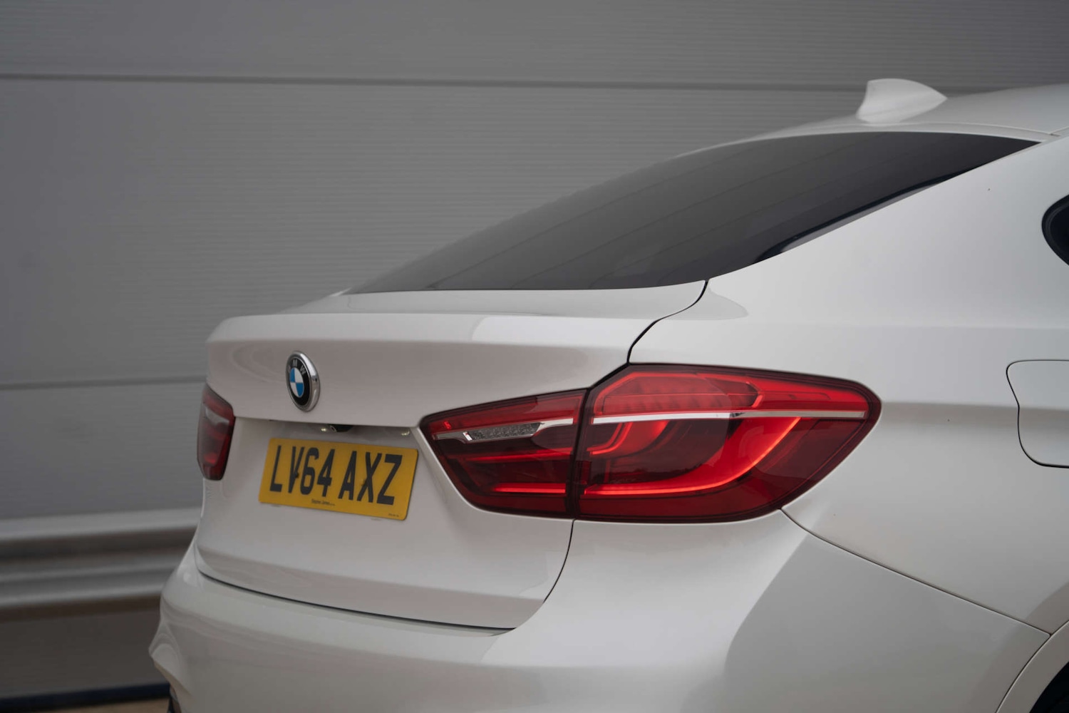 Used BMW X6 2014 for sale - 77118056: Photo 46