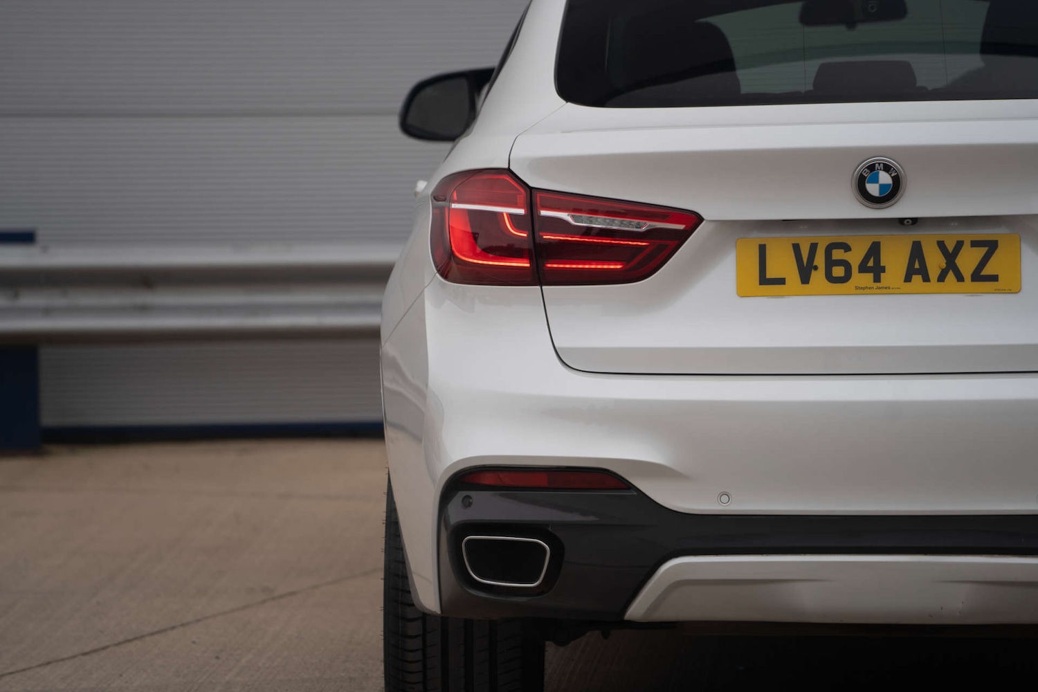 Used BMW X6 2014 for sale - 77118056: Photo 49