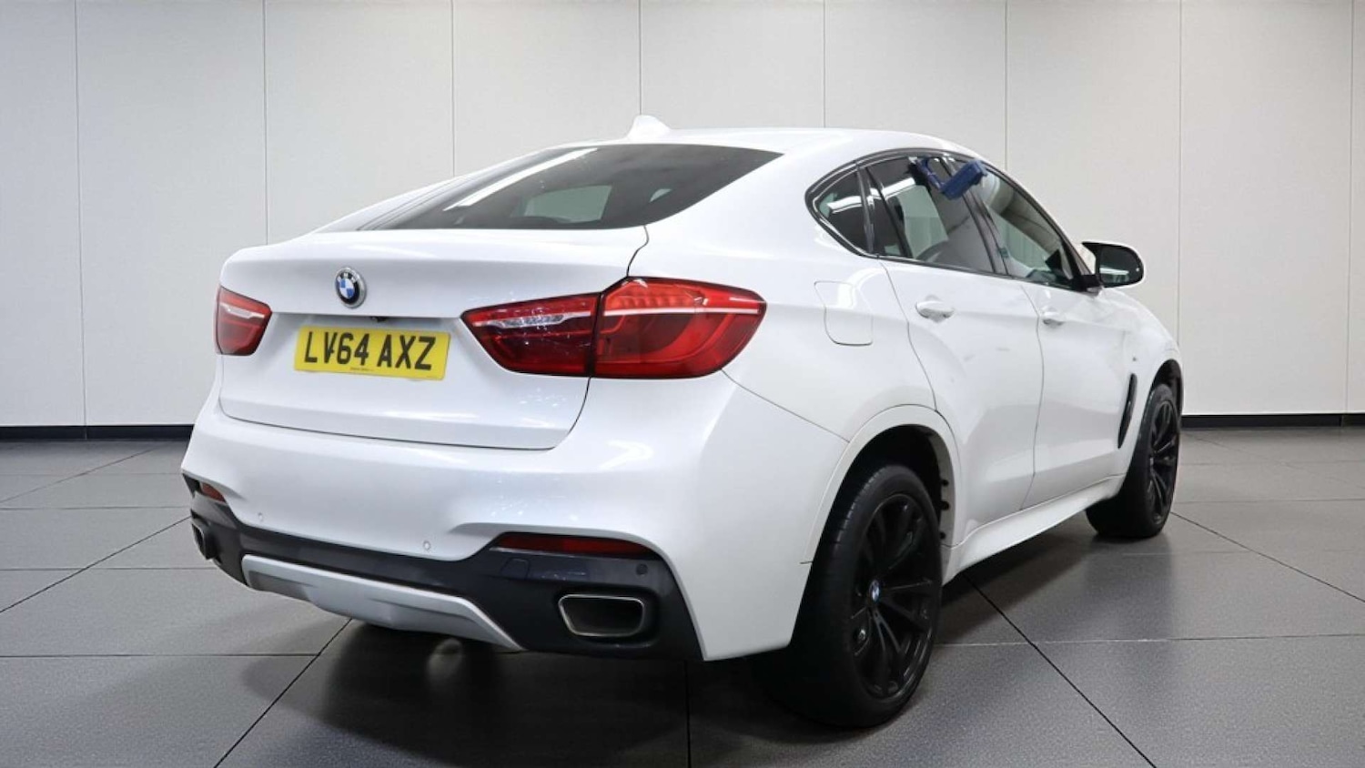 Used BMW X6 2014 for sale - 77118056: Photo 5
