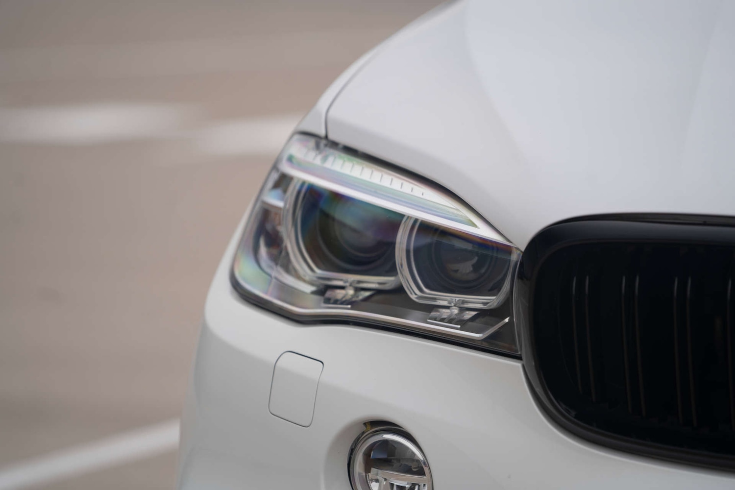 Used BMW X6 2014 for sale - 77118056: Photo 50