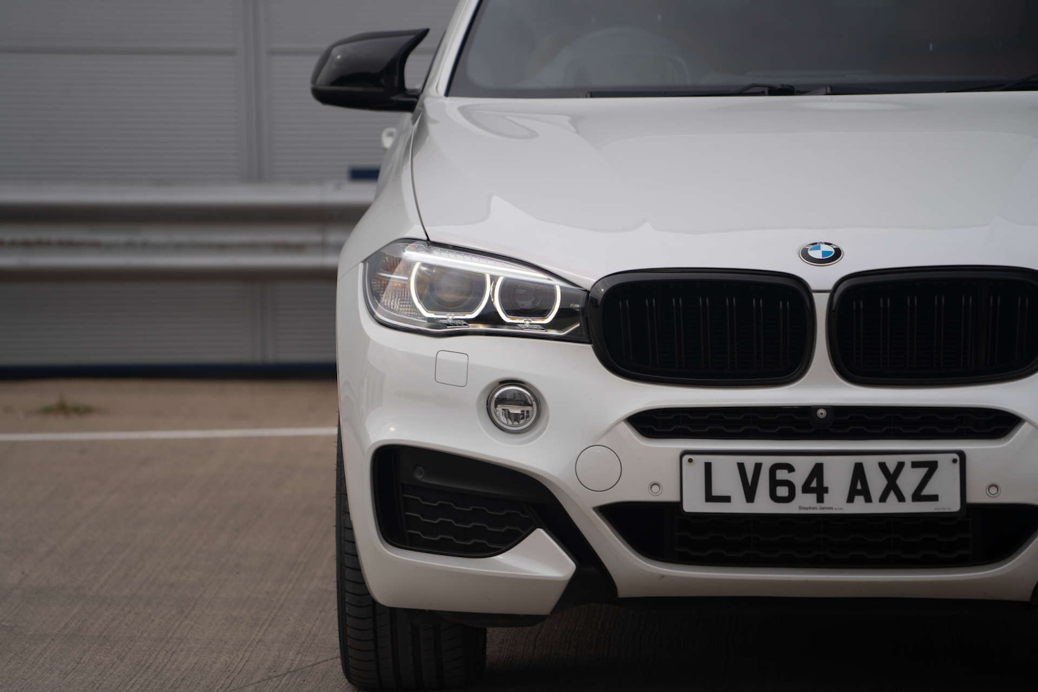 Used BMW X6 2014 for sale - 77118056: Photo 54