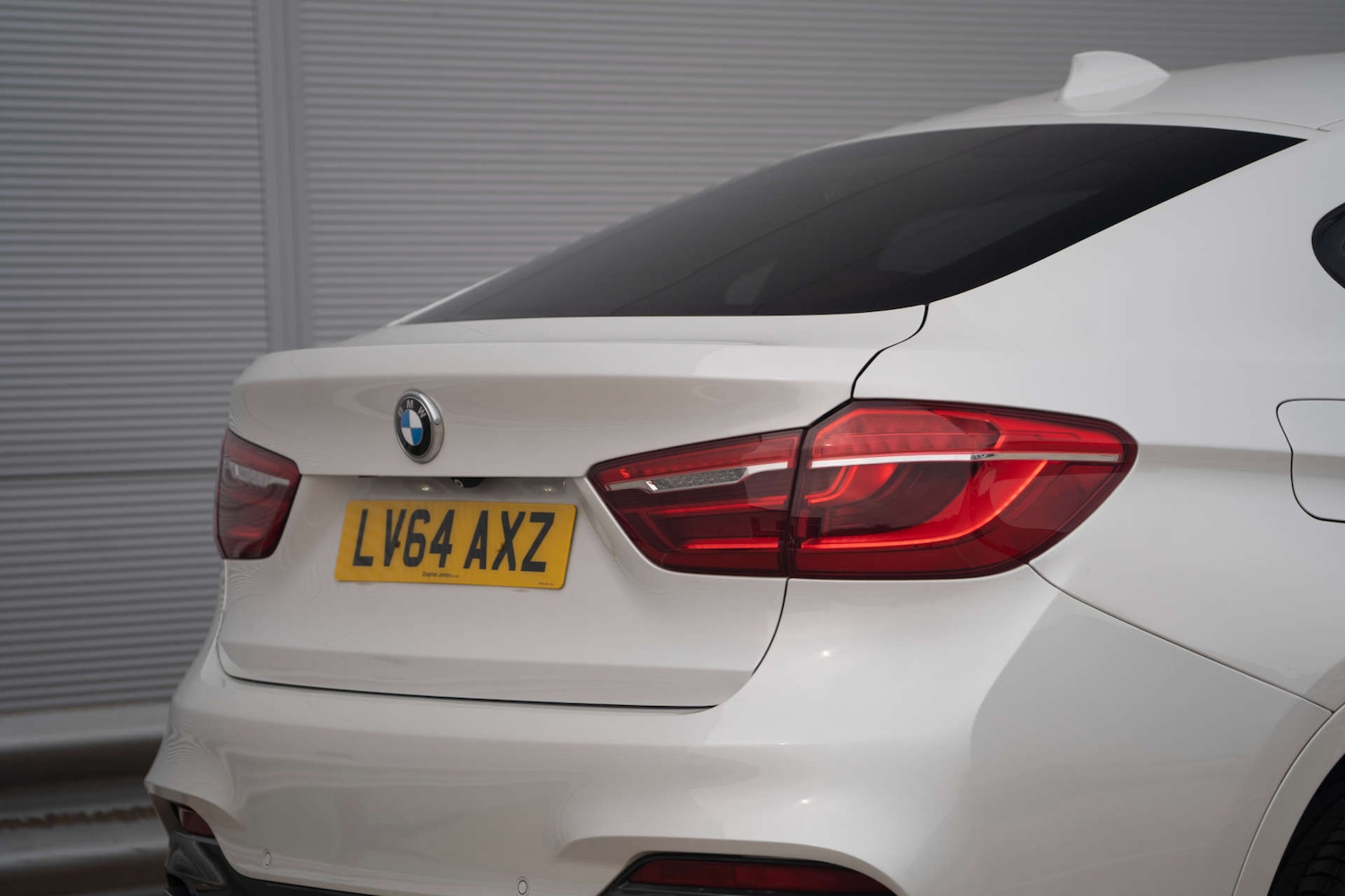 Used BMW X6 2014 for sale - 77118056: Photo 57