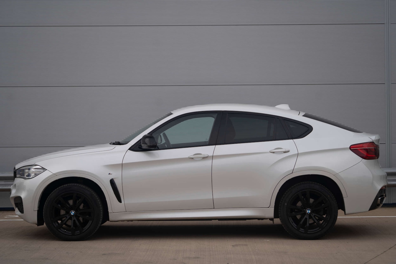 Used BMW X6 2014 for sale - 77118056: Photo 59