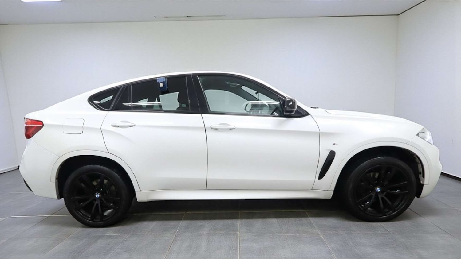 Used BMW X6 2014 for sale - 77118056: Photo 6