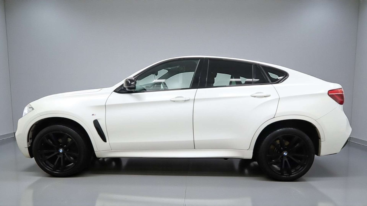 Used BMW X6 2014 for sale - 77118056: Photo 7