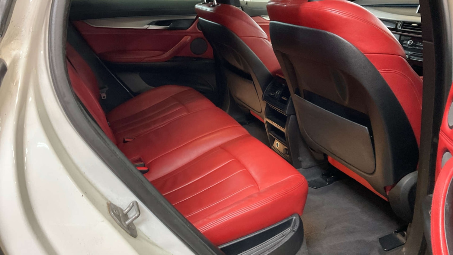 Used BMW X6 2014 for sale - 77118056: Photo 8