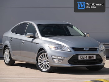 Used Ford Mondeo 2014 for sale - 79056951: Photo