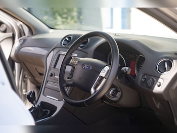 Used Ford Mondeo 2014 for sale - 79056951: Photo