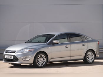 Used Ford Mondeo 2014 for sale - 79056951: Photo