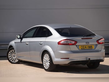 Used Ford Mondeo 2014 for sale - 79056951: Photo