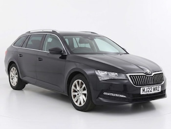 Used Skoda Superb 2022 for sale - 79090457: Photo