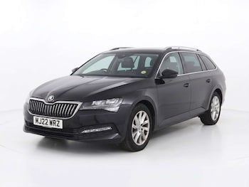 Used Skoda Superb 2022 for sale - 79090457: Photo