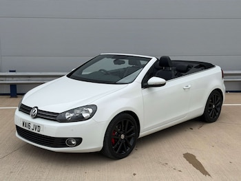 Used Volkswagen Golf 2016 for sale - 78617761: Photo